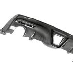 Seibon Carbon Fiber Rear Diffuser for Supra GR (RD20TYSUP)