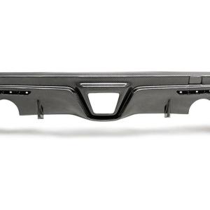 Seibon Carbon Fiber Rear Diffuser for Supra GR (RD20TYSUP)