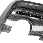 Seibon Carbon Fiber Rear Diffuser for Supra GR (RD20TYSUP)