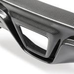 Seibon Carbon Fiber Rear Diffuser for Supra GR (RD20TYSUP)