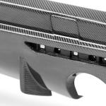 Seibon Carbon Fiber Rear Diffuser for Supra GR (RD20TYSUP)