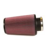K&N Universal Air Filter 3.5in ID x 9 Tall (RE-0920)