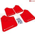 Rally Armor Mud Flaps- 02-07 WRX/STi