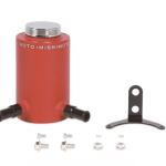 Mishimoto Aluminum Power Steering Reservoir Tank - Universal (MMRT-PSA)