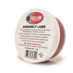 Red Line Assembly Lube