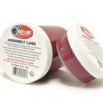 Red Line Assembly Lube
