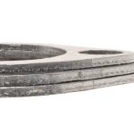 Remflex 2-Bolt Exhaust Gasket