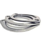 Remflex 2-Bolt Exhaust Gasket