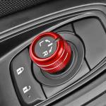 Rexpeed Aluminum Alloy Screen & Mirror Knobs for VB 2022+ Subaru WRX (G161)