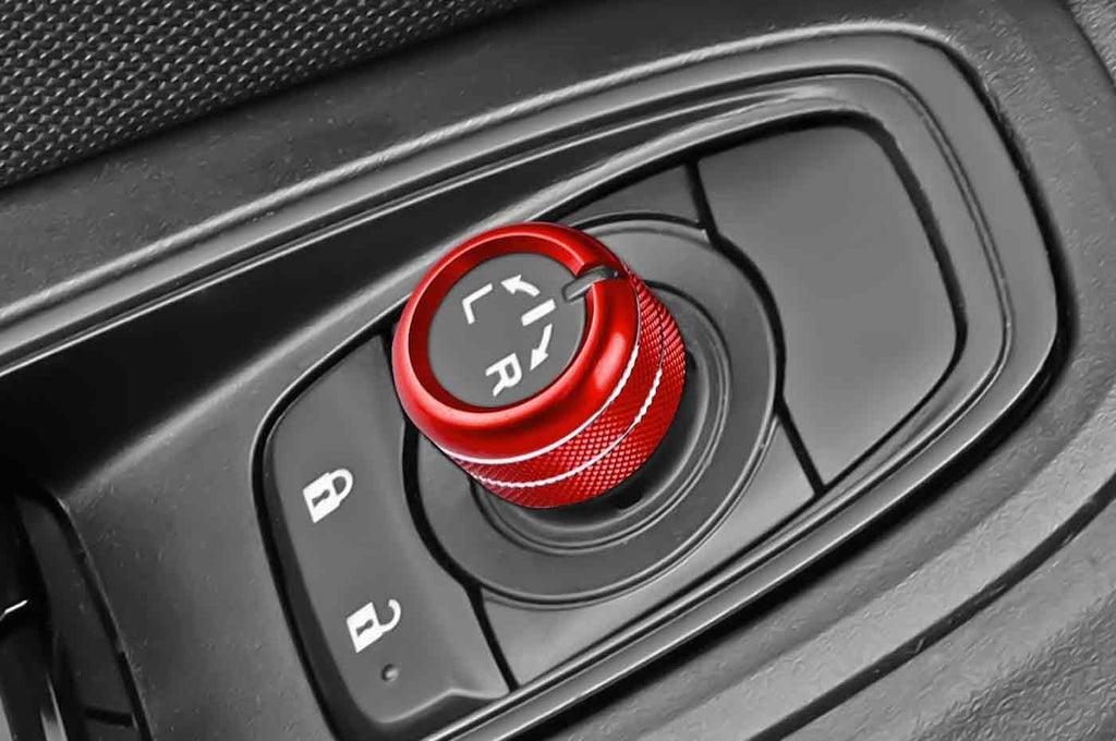 Rexpeed Aluminum Alloy Screen & Mirror Knobs for VB 2022+ Subaru WRX (G161)