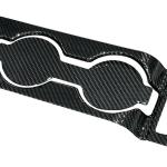 Rexpeed Carbon Fiber Center Cup Holder Frame for 2022+ GR86/ BRZ (FR140)