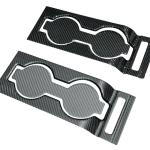 Rexpeed Carbon Fiber Center Cup Holder Frame for 2022+ GR86/ BRZ (FR140)