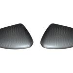 Rexpeed Carbon Fiber Mirror Covers for 2022+ GR86/ BRZ (FR67F)