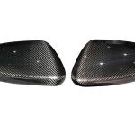 Rexpeed Carbon Fiber Mirror Covers for 2022+ GR86/ BRZ (FR67F)