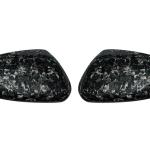 Rexpeed Carbon Fiber Mirror Covers for 2022+ GR86/ BRZ (FR67F)