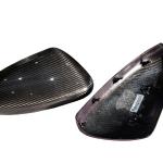 Rexpeed Carbon Fiber Mirror Covers for 2022+ GR86/ BRZ (FR67F)
