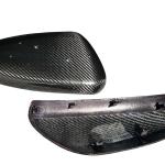 Rexpeed Carbon Fiber Mirror Covers for 2022+ GR86/ BRZ (FR67F)