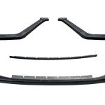 Rexpeed Dry Carbon Front Bumper Cover for VB 2022+ Subaru WRX (G103)