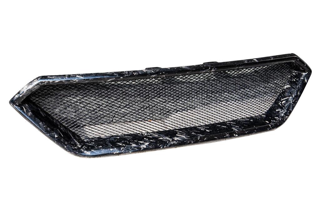 Rexpeed Carbon Front Grille for VB 2022+ Subaru WRX (G139/G140)