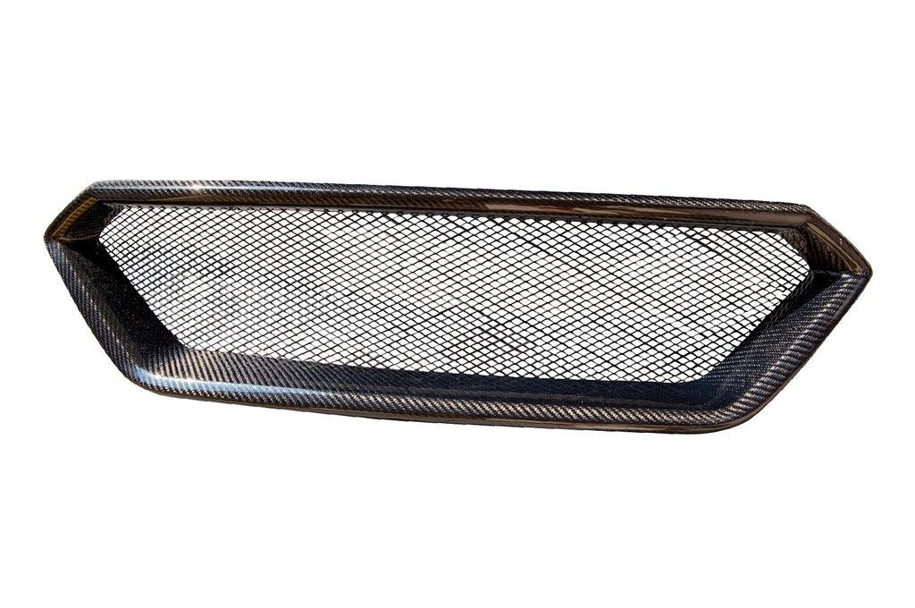 Rexpeed Carbon Front Grille for VB 2022+ Subaru WRX (G139/G140)