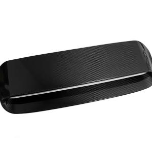 Rexpeed V1 Dry Carbon Hood Scoop for VB 2022+ Subaru WRX (G74)