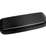 Rexpeed V1 Dry Carbon Hood Scoop for VB 2022+ Subaru WRX (G74)