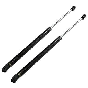 Rexpeed Carbon Fiber Hood Struts for 2022+ Subaru WRX (G118)