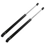 Rexpeed Carbon Fiber Hood Struts for 2022+ Subaru WRX (G118)