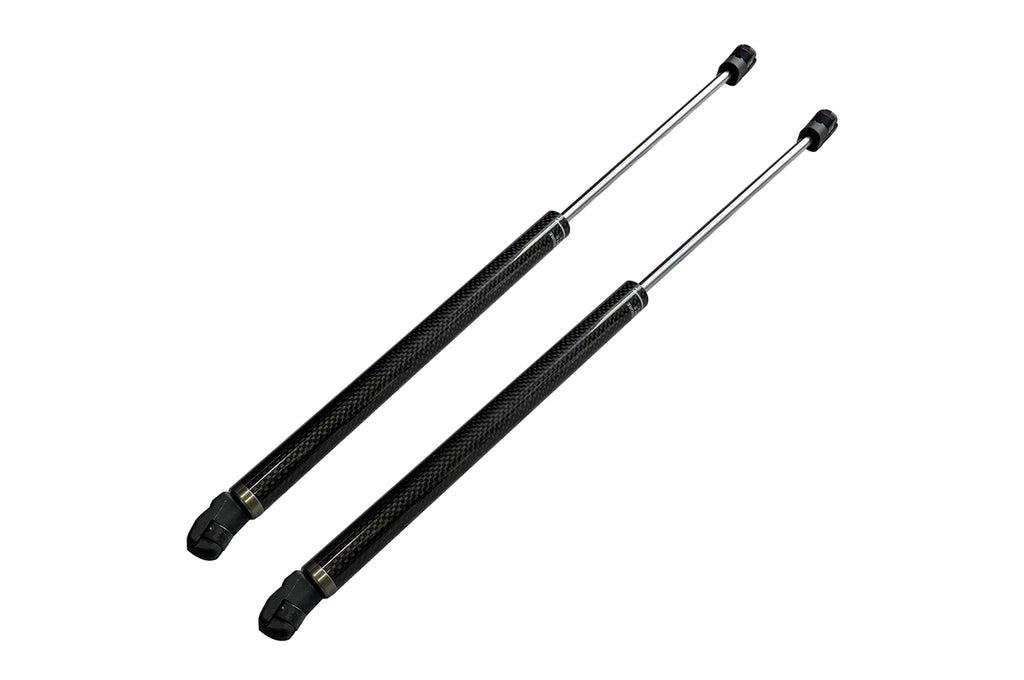 Rexpeed Carbon Fiber Hood Struts for 2022+ Subaru WRX (G118)