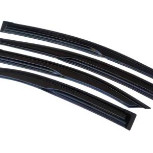 Rexpeed Door Window Visor for VB 2022+ Subaru WRX (G123)
