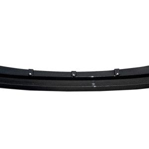 Rexpeed Dry Carbon Front Under Splitter for VB 2022+ Subaru WRX (G105)