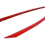 Rexpeed EPDM Front Splitter Spoiler for VB 2022+ Subaru WRX (G130)