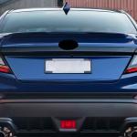 Rexpeed Rear Bumper Reflector Lights for VB 2022+ Subaru WRX (G154)
