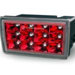 Rexpeed Rear Fog Light for VB 2022+ Subaru WRX/ 15-21 WRX STi (G77)