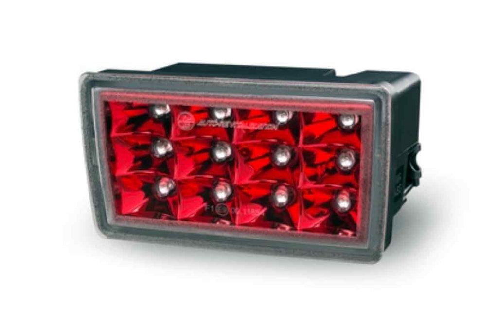 Rexpeed Rear Fog Light for VB 2022+ Subaru WRX/ 15-21 WRX STi (G77)