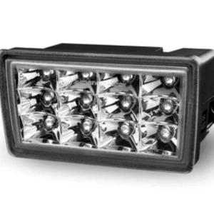 Rexpeed Rear Fog Light for VB 2022+ Subaru WRX/ 15-21 WRX STi (G77)