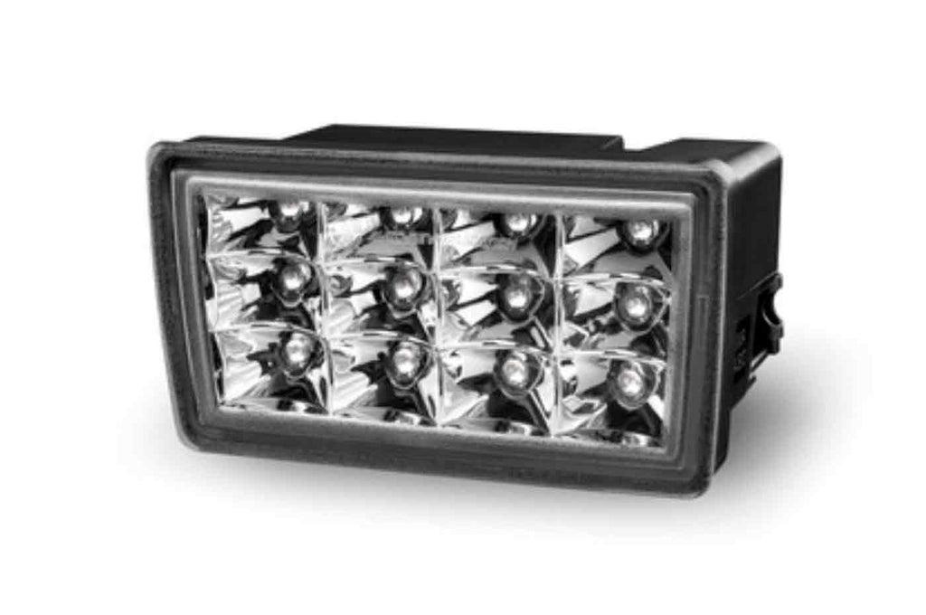 Rexpeed Rear Fog Light for VB 2022+ Subaru WRX/ 15-21 WRX STi (G77)