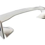 Rexpeed ST-Style ABS Wing Side Fins VA/VB 2015+ Subaru WRX (G129)