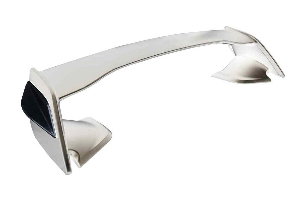 Rexpeed ST-Style ABS Wing Side Fins VA/VB 2015+ Subaru WRX (G129)