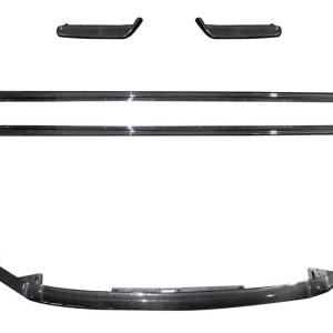 Rexpeed ST-Style Carbon Fiber Aero Kit for VB 2022+ Subaru WRX