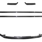 Rexpeed ST-Style Carbon Fiber Aero Kit for VB 2022+ Subaru WRX