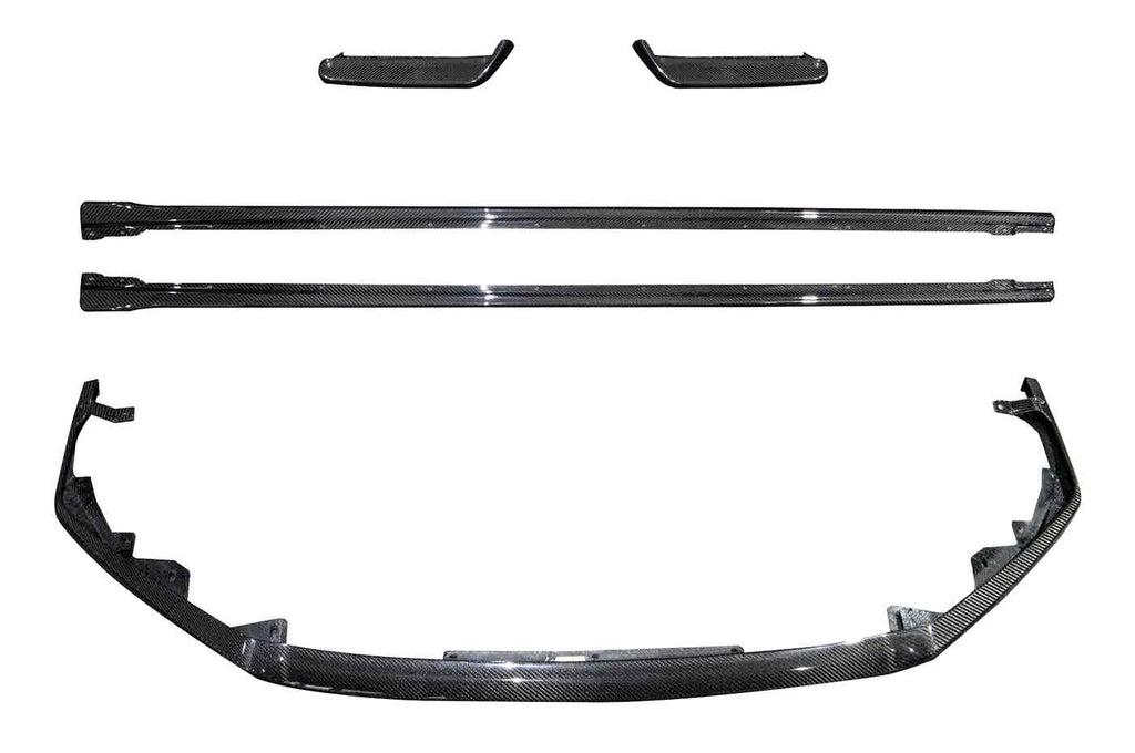 Rexpeed ST-Style Carbon Fiber Aero Kit for VB 2022+ Subaru WRX