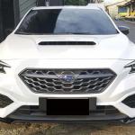 Rexpeed ST-Style Front Splitter for VB 2022+ Subaru WRX (G124)
