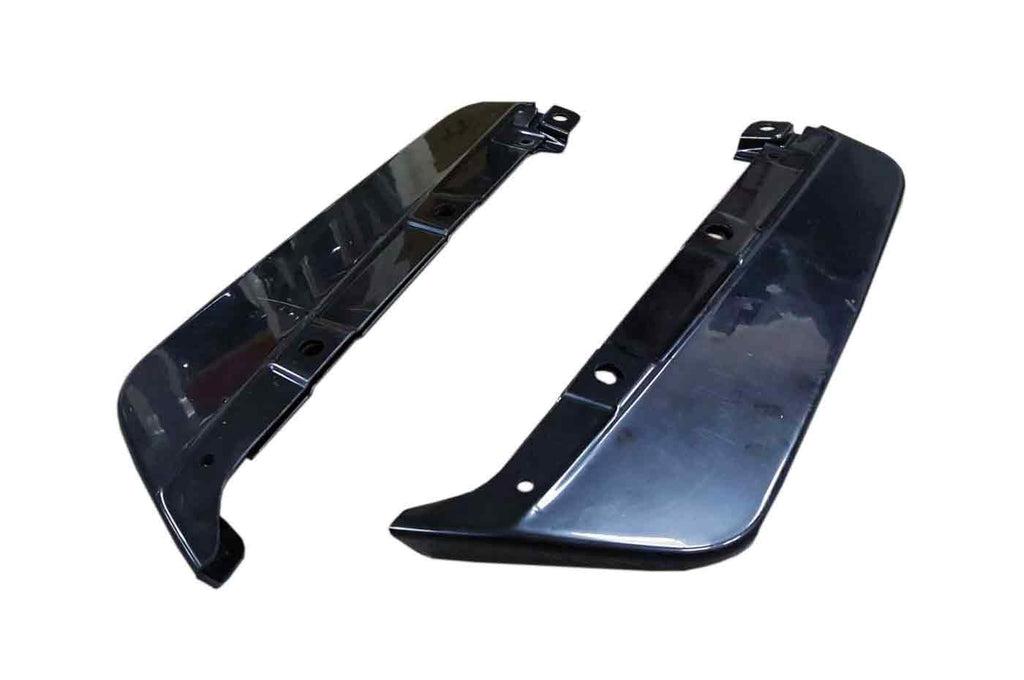 Rexpeed ST-Style Rear Bumper Extensions for VB 2022+ Subaru WRX (G126)