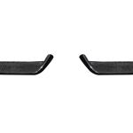 Rexpeed ST-Style Rear Bumper Extensions for VB 2022+ Subaru WRX (G126)