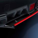 Rexpeed ST-Style Rear Under Spoiler for VB 2022+ Subaru WRX (G127)