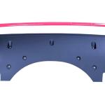 Rexpeed ST-Style Rear Under Spoiler for VB 2022+ Subaru WRX (G127)