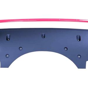 Rexpeed ST-Style Rear Under Spoiler for VB 2022+ Subaru WRX (G127)