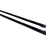 Rexpeed ST-Style Side Skirts for VB 2022+ Subaru WRX (G125)
