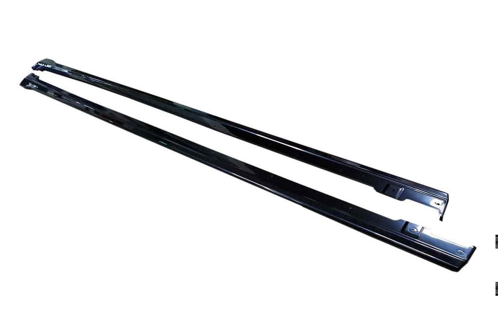Rexpeed ST-Style Side Skirts for VB 2022+ Subaru WRX (G125)